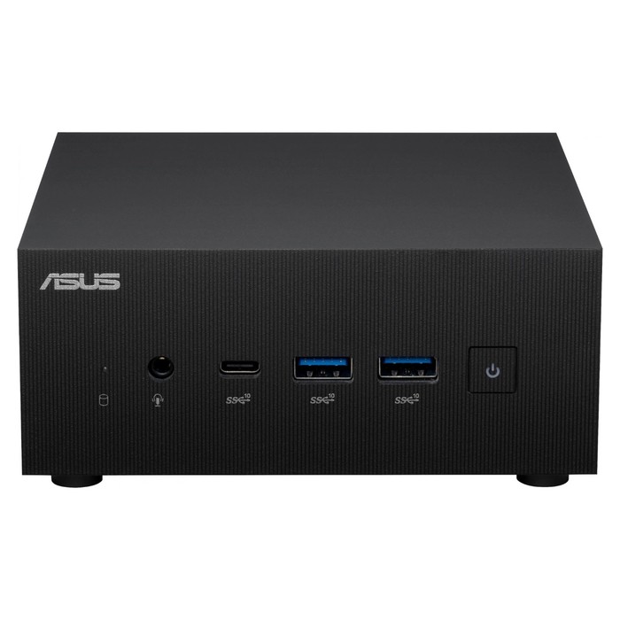 Неттоп Asus PN64-B-S3165MD i3 1220P (3.3) UHDG noOS GbitEth WiFi BT 65W черный (90MR00U1-M0   107041 - фото 51619791