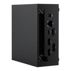 Неттоп Asus PN64-B-S7246MD i7 13700H (2.4) Iris Xe noOS GbitEth WiFi BT 65W черный (90MR00U 107041 - фото 51619807 Неттоп Asus PN64-B-S7246MD i7 13700H (2.4) Iris Xe noOS GbitEth WiFi BT 65W черный (90MR00U 107041 - фото 51619807