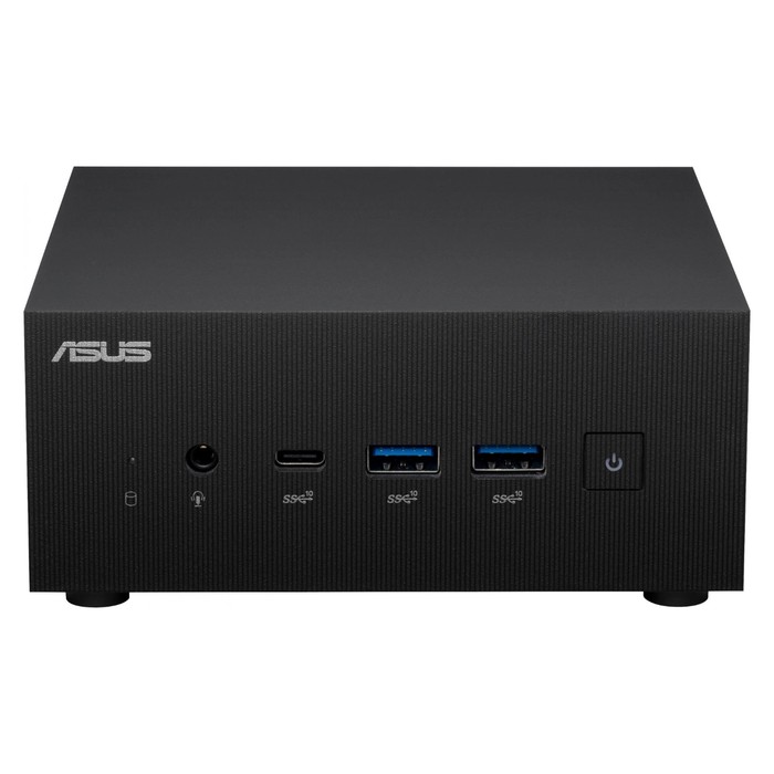 Неттоп Asus PN64-S3755MD i3 1220P (3.3) 8Gb SSD512Gb UHDG noOS GbitEth WiFi BT 65W черный (   107041 - фото 51619812