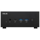 Неттоп Asus PN64-S5756MD i5 13500H (3.5) 16Gb SSD512Gb Iris Xe noOS GbitEth WiFi BT 65W чер   107041 - фото 51619816