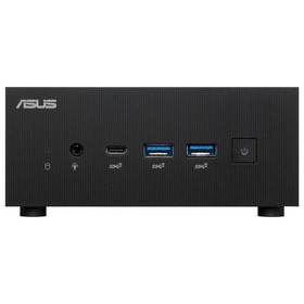 Неттоп Asus PN64-S5756MD i5 13500H (3.5) 16Gb SSD512Gb Iris Xe noOS GbitEth WiFi BT 65W чер   107041