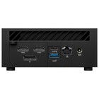 Неттоп Asus PN64-S5756MD i5 13500H (3.5) 16Gb SSD512Gb Iris Xe noOS GbitEth WiFi BT 65W чер 107041 - фото 51619822 Неттоп Asus PN64-S5756MD i5 13500H (3.5) 16Gb SSD512Gb Iris Xe noOS GbitEth WiFi BT 65W чер 107041 - фото 51619822