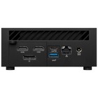 Неттоп Asus PN64-S7757MD i7 13700H (2.4) 16Gb SSD1Tb Iris Xe noOS GbitEth WiFi BT 65W черны 107041 - фото 51619829 Неттоп Asus PN64-S7757MD i7 13700H (2.4) 16Gb SSD1Tb Iris Xe noOS GbitEth WiFi BT 65W черны 107041 - фото 51619829