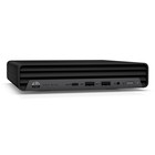 Неттоп HP ProDesk 400 G9 Mini i3 12100T (2.2) 8Gb SSD256Gb UHDG 730 Windows 11 Professional   107041 - фото 51619838