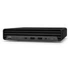 Неттоп HP ProDesk 400 G9 Mini i3 13100T (2.5) 8Gb SSD256Gb UHDG 730 Free DOS GbitEth WiFi B   107041 - Фото 2
