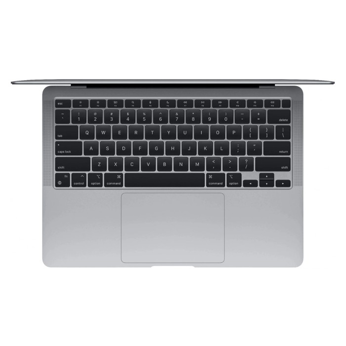 Ноутбук Apple MacBook Air A2337 M1 8 core 8Gb SSD256Gb/7 core GPU 13.3" IPS (2560x1600) Mac   107041 - фото 51619851