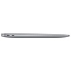 Ноутбук Apple MacBook Air A2337 M1 8 core 8Gb SSD256Gb/7 core GPU 13.3" IPS (2560x1600) Mac   107041 - Фото 4