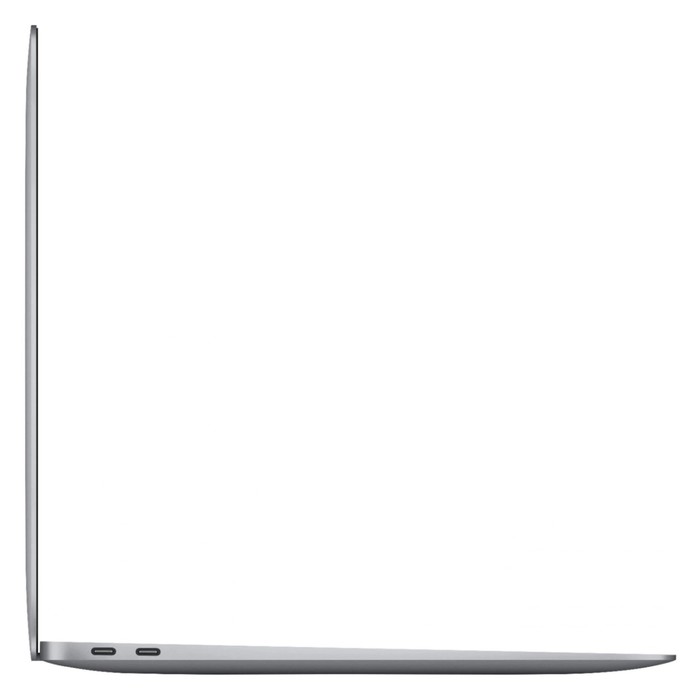 Ноутбук Apple MacBook Air A2337 M1 8 core 8Gb SSD256Gb/7 core GPU 13.3" IPS (2560x1600) Mac   107041 - фото 51619854