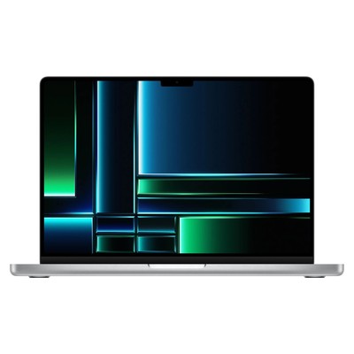 Ноутбук Apple MacBook Pro A2779 M2 Pro 10 core 16Gb SSD512Gb/16 core GPU 14.2" Liquid Retin   107041