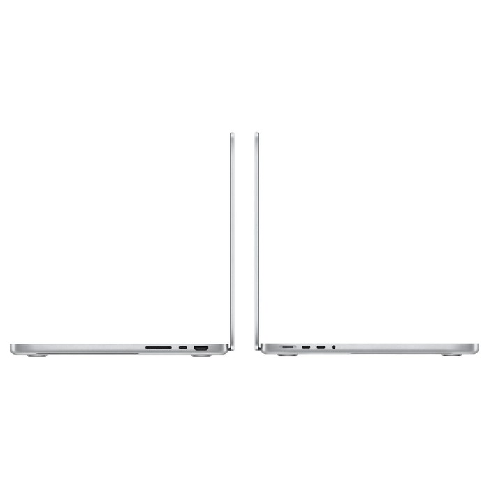 Ноутбук Apple MacBook Pro A2779 M2 Pro 10 core 16Gb SSD512Gb/16 core GPU 14.2" Liquid Retin   107041 - фото 51619858