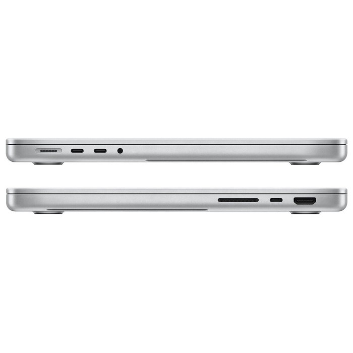 Ноутбук Apple MacBook Pro A2779 M2 Pro 10 core 16Gb SSD512Gb/16 core GPU 14.2" Liquid Retin   107041 - фото 51619859