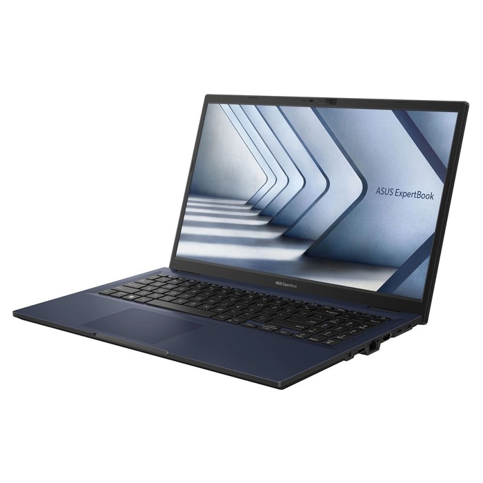 Ноутбук Asus ExpertBook B1 B1502CBA-BQ2995 Core i5 1235U 16Gb SSD512Gb Intel UHD Graphics 1   107041 - фото 51631361