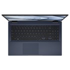 Ноутбук Asus ExpertBook B1 B1502CBA-BQ2995 Core i5 1235U 16Gb SSD512Gb Intel UHD Graphics 1 107041 - фото 51631362 Ноутбук Asus ExpertBook B1 B1502CBA-BQ2995 Core i5 1235U 16Gb SSD512Gb Intel UHD Graphics 1 107041 - фото 51631362