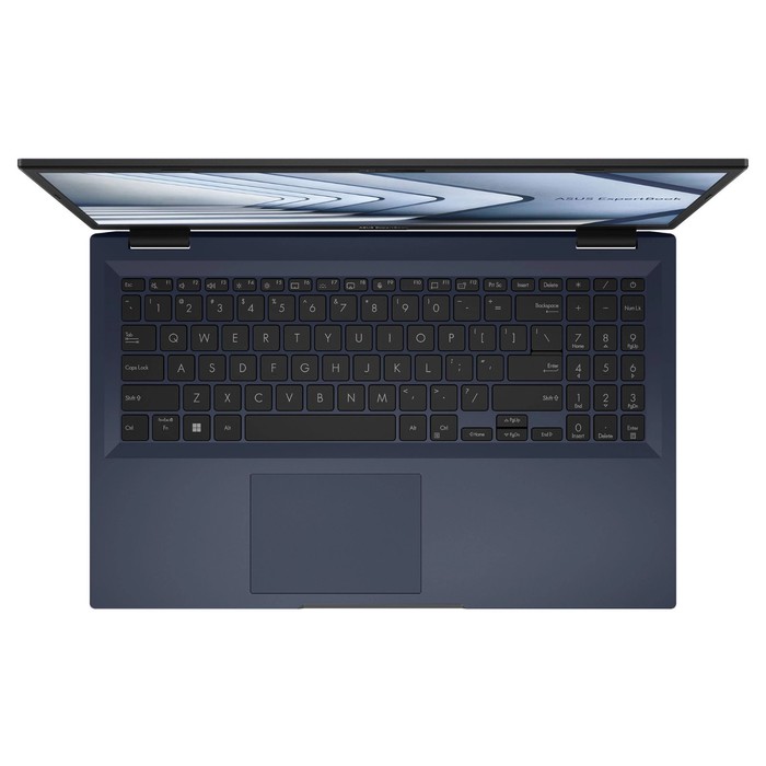 Ноутбук Asus ExpertBook B1 B1502CBA-BQ2995 Core i5 1235U 16Gb SSD512Gb Intel UHD Graphics 1   107041 - фото 51631362