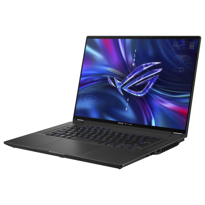 Ноутбук Asus ROG Flow GV601VI-NL062W Core i9 13900H 32Gb SSD1Tb NVIDIA GeForce RTX4070 8Gb   1070419 - фото 51619861