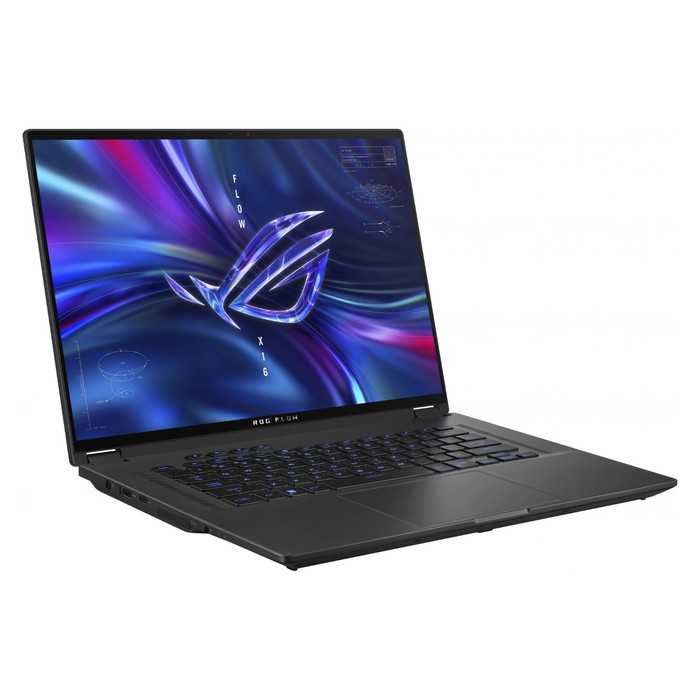 Ноутбук Asus ROG Flow GV601VI-NL062W Core i9 13900H 32Gb SSD1Tb NVIDIA GeForce RTX4070 8Gb   1070419 - фото 51619862