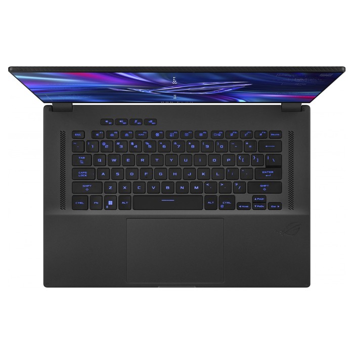 Ноутбук Asus ROG Flow GV601VI-NL062W Core i9 13900H 32Gb SSD1Tb NVIDIA GeForce RTX4070 8Gb   1070419 - фото 51619863