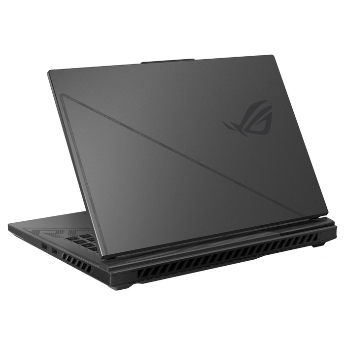 Ноутбук Asus ROG Strix G16 G614JI-N4413 Core i7 13650HX 32Gb SSD1Tb NVIDIA GeForce RTX4070   1070419 - фото 51623755