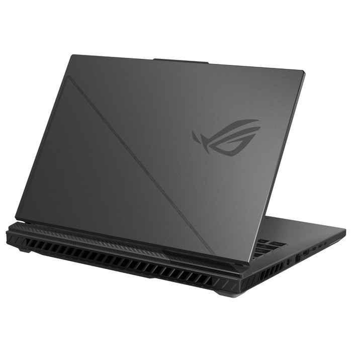 Ноутбук Asus ROG Strix G16 G614JI-N4413 Core i7 13650HX 32Gb SSD1Tb NVIDIA GeForce RTX4070   1070419 - фото 51623756