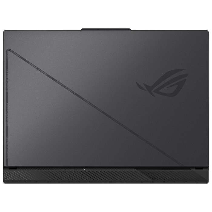 Ноутбук Asus ROG Strix G16 G614JI-N4413 Core i7 13650HX 32Gb SSD1Tb NVIDIA GeForce RTX4070   1070419 - фото 51623757