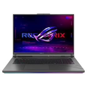 Ноутбук Asus ROG Strix G18 G814JIR-N6048 Core i9 14900HX 16Gb SSD1Tb NVIDIA GeForce RTX4070   107041