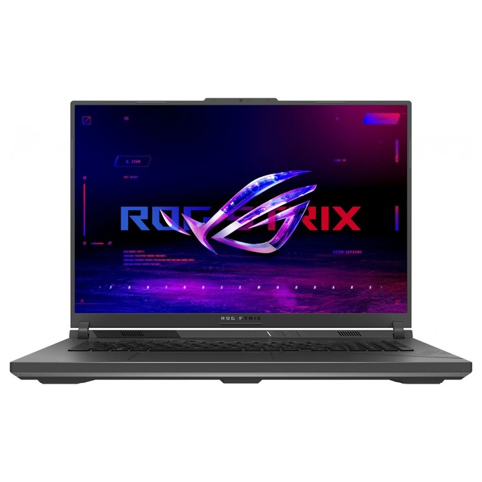 Ноутбук Asus ROG Strix G18 G814JIR-N6048 Core i9 14900HX 16Gb SSD1Tb NVIDIA GeForce RTX4070   107041 - фото 51619870