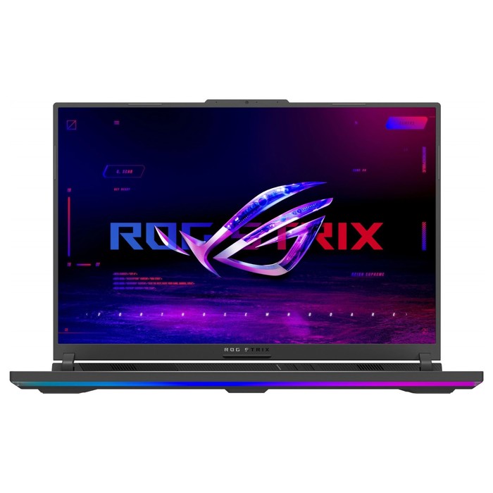 Ноутбук Asus ROG Strix G18 G814JIR-N6048 Core i9 14900HX 16Gb SSD1Tb NVIDIA GeForce RTX4070   107041 - фото 51619871