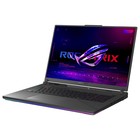 Ноутбук Asus ROG Strix G18 G814JIR-N6048 Core i9 14900HX 16Gb SSD1Tb NVIDIA GeForce RTX4070 107041 - фото 51619872 Ноутбук Asus ROG Strix G18 G814JIR-N6048 Core i9 14900HX 16Gb SSD1Tb NVIDIA GeForce RTX4070 107041 - фото 51619872