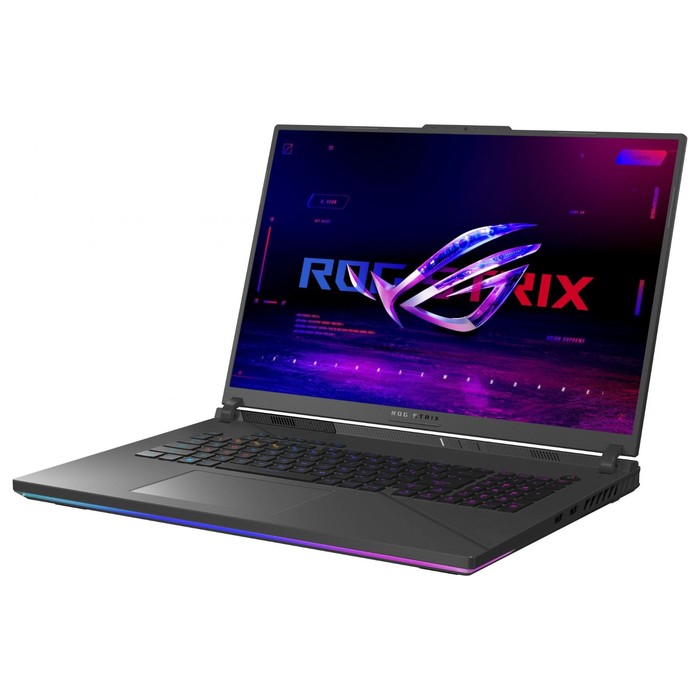 Ноутбук Asus ROG Strix G18 G814JIR-N6048 Core i9 14900HX 16Gb SSD1Tb NVIDIA GeForce RTX4070   107041 - фото 51619872