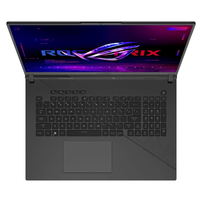 Ноутбук Asus ROG Strix G18 G814JIR-N6048 Core i9 14900HX 16Gb SSD1Tb NVIDIA GeForce RTX4070   107041 - фото 51619874