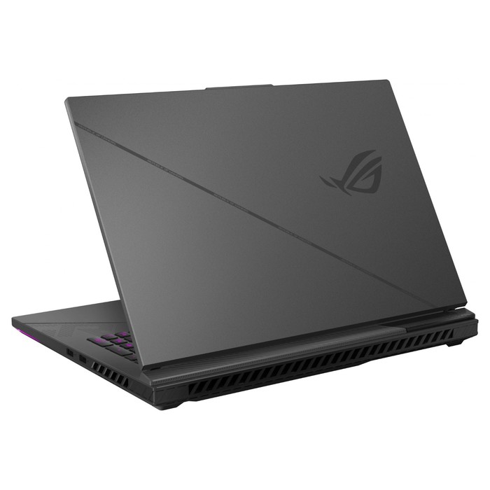 Ноутбук Asus ROG Strix G18 G814JIR-N6048 Core i9 14900HX 16Gb SSD1Tb NVIDIA GeForce RTX4070   107041 - фото 51619875