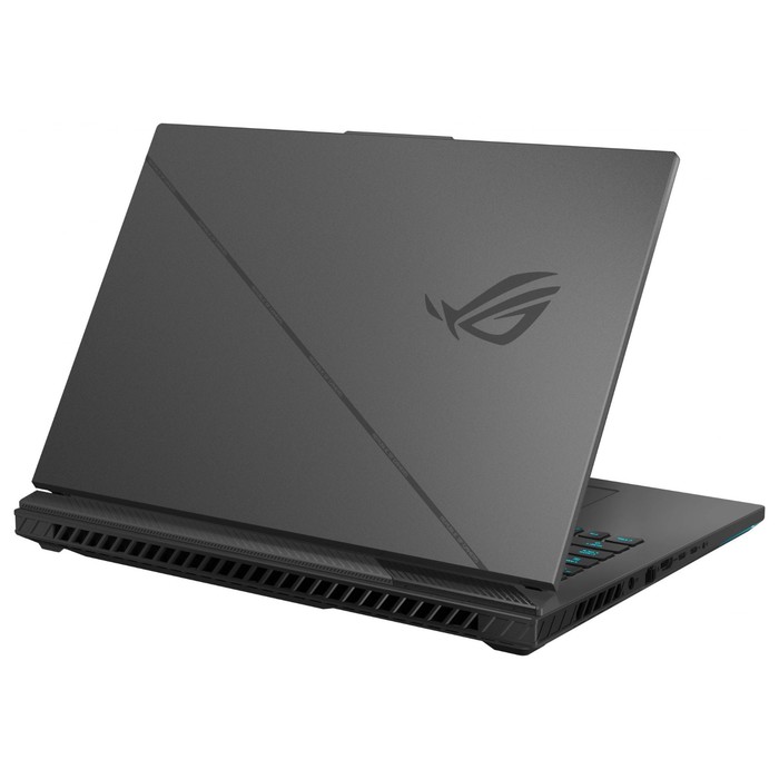 Ноутбук Asus ROG Strix G18 G814JIR-N6048 Core i9 14900HX 16Gb SSD1Tb NVIDIA GeForce RTX4070   107041 - фото 51619876