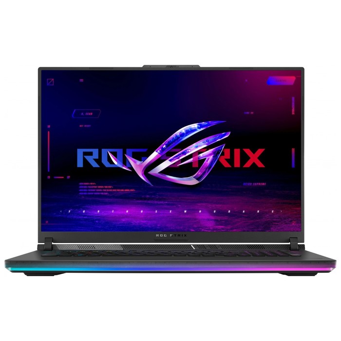 Ноутбук Asus ROG Strix Scar 18 G834JYR-R6153W Core i9 14900HX 64Gb SSD2Tb NVIDIA GeForce RT   107041 - фото 51619879