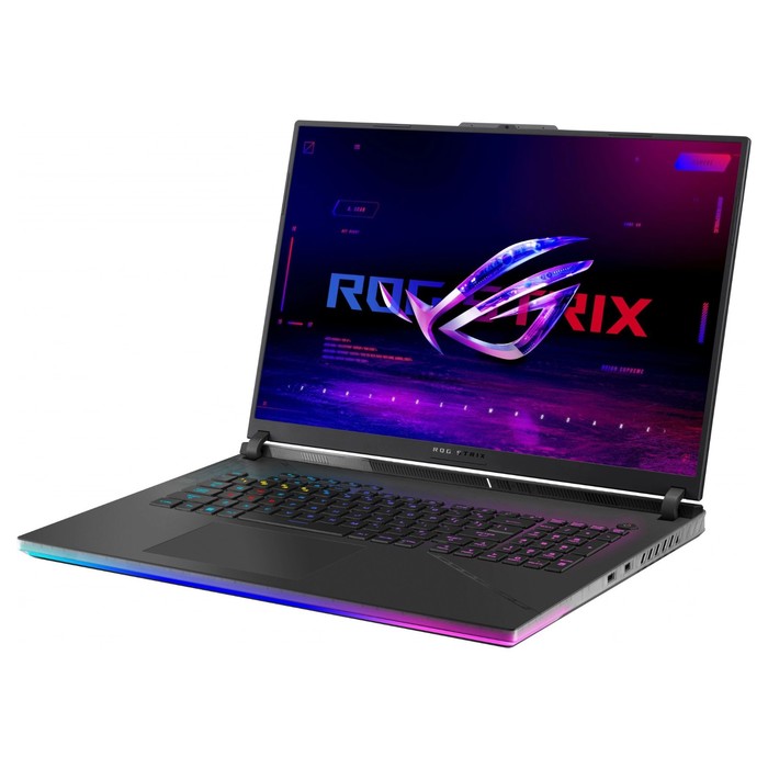 Ноутбук Asus ROG Strix Scar 18 G834JYR-R6153W Core i9 14900HX 64Gb SSD2Tb NVIDIA GeForce RT   107041 - фото 51619880