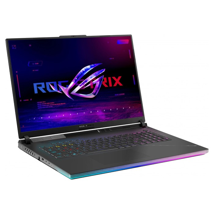 Ноутбук Asus ROG Strix Scar 18 G834JYR-R6153W Core i9 14900HX 64Gb SSD2Tb NVIDIA GeForce RT   107041 - фото 51619881