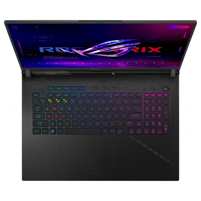 Ноутбук Asus ROG Strix Scar 18 G834JYR-R6153W Core i9 14900HX 64Gb SSD2Tb NVIDIA GeForce RT   107041 - фото 51619882