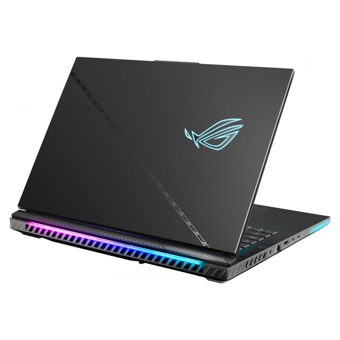 Ноутбук Asus ROG Strix Scar 18 G834JYR-R6153W Core i9 14900HX 64Gb SSD2Tb NVIDIA GeForce RT   107041 - фото 51619884