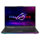 Ноутбук Asus ROG Strix Scar 18 G834JZR-N6072 Core i9 14900HX 32Gb SSD1Tb NVIDIA GeForce RTX   107041 - фото 51619887