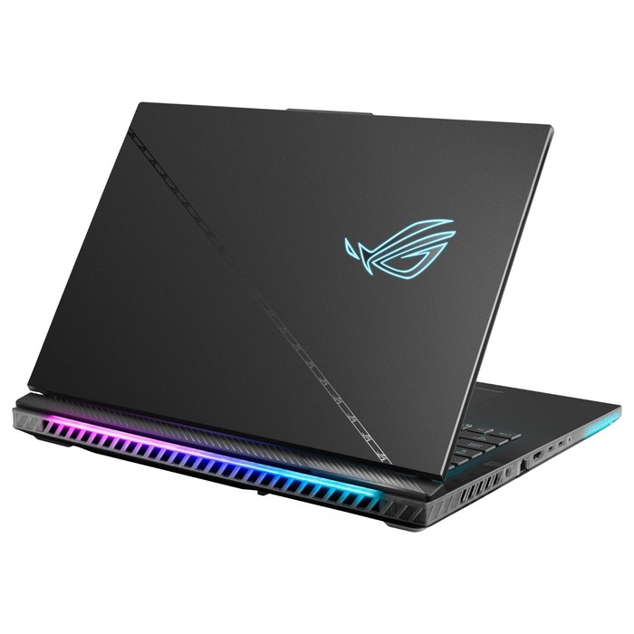 Ноутбук Asus ROG Strix Scar 18 G834JZR-N6072 Core i9 14900HX 32Gb SSD1Tb NVIDIA GeForce RTX   107041 - фото 51619893