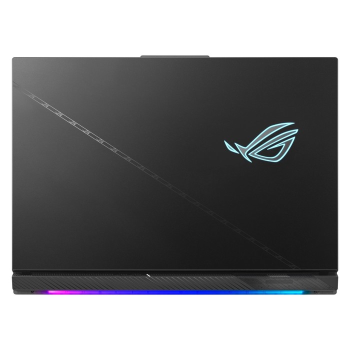 Ноутбук Asus ROG Strix Scar 18 G834JZR-N6072 Core i9 14900HX 32Gb SSD1Tb NVIDIA GeForce RTX   107041 - фото 51619894