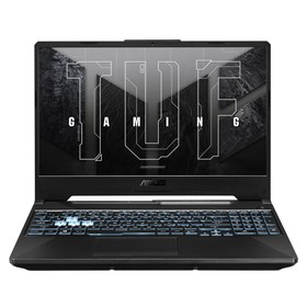 Ноутбук Asus TUF Gaming A15 FA506NF-HN060 Ryzen 5 7535HS 16Gb SSD512Gb NVIDIA GeForce RTX 2   107041