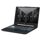 Ноутбук Asus TUF Gaming A15 FA506NF-HN060 Ryzen 5 7535HS 16Gb SSD512Gb NVIDIA GeForce RTX 2 107041 - фото 51619898 Ноутбук Asus TUF Gaming A15 FA506NF-HN060 Ryzen 5 7535HS 16Gb SSD512Gb NVIDIA GeForce RTX 2 107041 - фото 51619898
