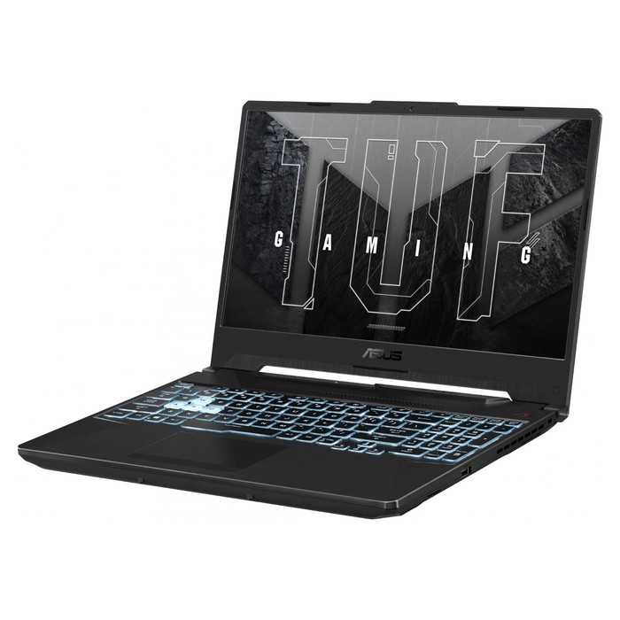 Ноутбук Asus TUF Gaming A15 FA506NF-HN060 Ryzen 5 7535HS 16Gb SSD512Gb NVIDIA GeForce RTX 2   107041 - фото 51619898