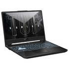 Ноутбук Asus TUF Gaming A15 FA506NF-HN060 Ryzen 5 7535HS 16Gb SSD512Gb NVIDIA GeForce RTX 2 107041 - фото 51619899 Ноутбук Asus TUF Gaming A15 FA506NF-HN060 Ryzen 5 7535HS 16Gb SSD512Gb NVIDIA GeForce RTX 2 107041 - фото 51619899