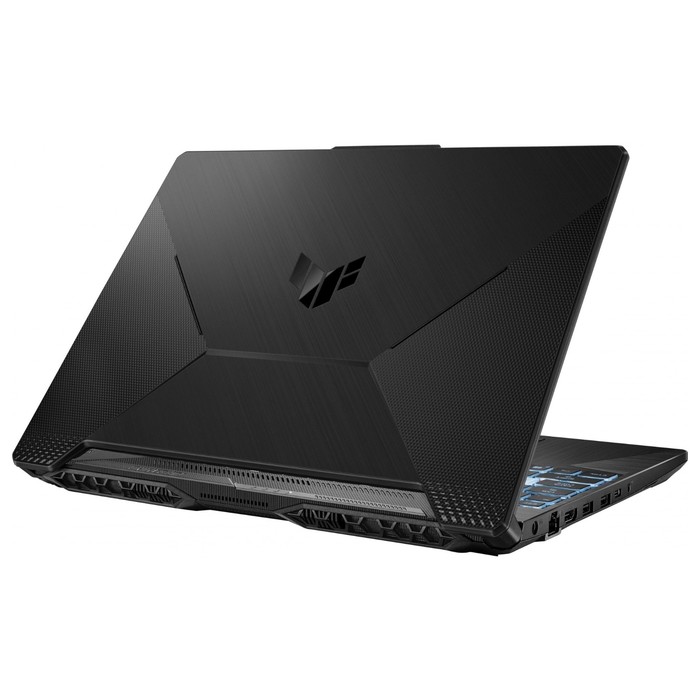 Ноутбук Asus TUF Gaming A15 FA506NF-HN060 Ryzen 5 7535HS 16Gb SSD512Gb NVIDIA GeForce RTX 2   107041 - фото 51619901