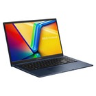 Ноутбук Asus Vivobook 15 X1504ZA-BQ1342 Core i5 1235U 16Gb SSD512Gb Intel Iris Xe graphics 1070419 - фото 51631368 Ноутбук Asus Vivobook 15 X1504ZA-BQ1342 Core i5 1235U 16Gb SSD512Gb Intel Iris Xe graphics 1070419 - фото 51631368