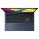 Ноутбук Asus Vivobook 15 X1504ZA-BQ1342 Core i5 1235U 16Gb SSD512Gb Intel Iris Xe graphics 1070419 - фото 51631369 Ноутбук Asus Vivobook 15 X1504ZA-BQ1342 Core i5 1235U 16Gb SSD512Gb Intel Iris Xe graphics 1070419 - фото 51631369