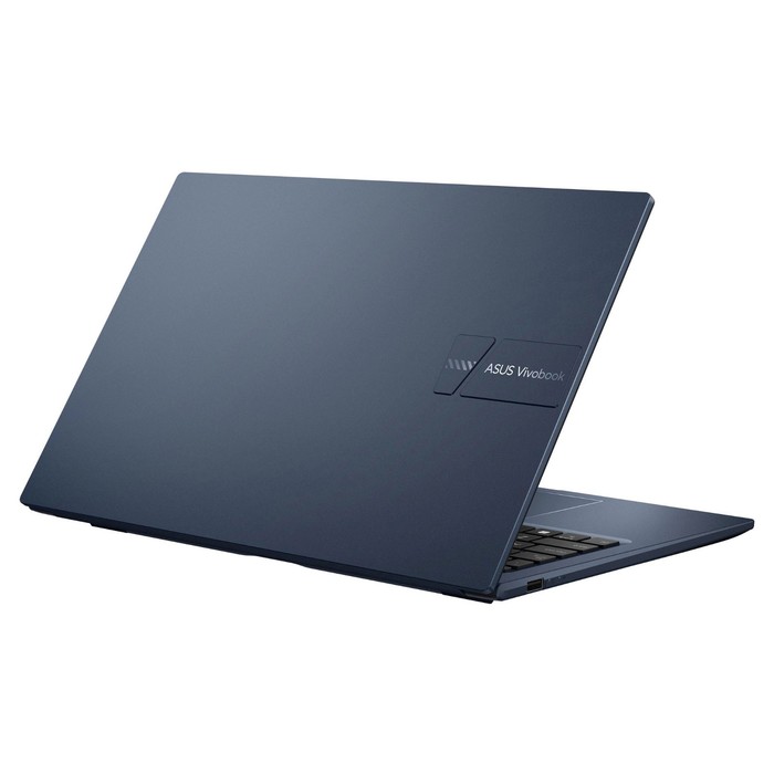 Ноутбук Asus Vivobook 15 X1504ZA-BQ1342 Core i5 1235U 16Gb SSD512Gb Intel Iris Xe graphics   1070419 - фото 51631370