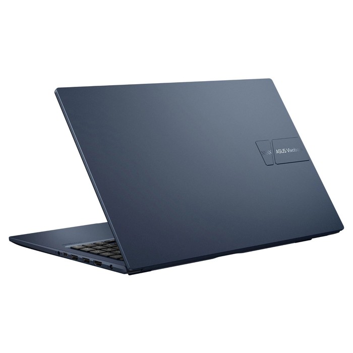 Ноутбук Asus Vivobook 15 X1504ZA-BQ1342 Core i5 1235U 16Gb SSD512Gb Intel Iris Xe graphics   1070419 - фото 51631371