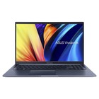 Ноутбук Asus VivoBook X1502ZA-BQ2345 Core i7 12700H 16Gb SSD512Gb Intel Iris Xe graphics 15   107041 - фото 51619905